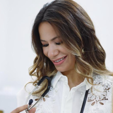 Dra. Krishna Borges (APRN)